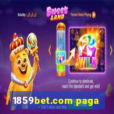 1859bet.com paga